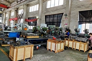 南京如何正確使用折彎機(jī)快夾，你知道嗎？