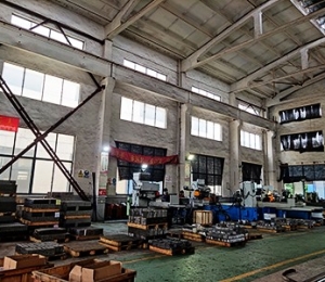 無(wú)錫廠房展示