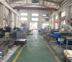 無(wú)錫廠房展示
