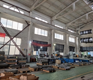 無(wú)錫廠房展示