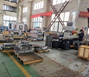 無(wú)錫廠房展示