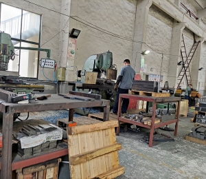 無(wú)錫廠房展示
