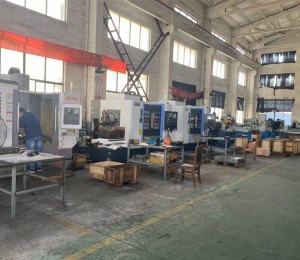 浙江廠(chǎng)房展示
